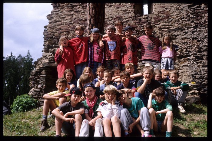 GEMINI z.s. | fotogaleire